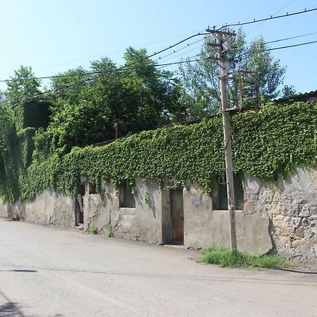 Zarzma Hotell Kutaisi Exteriör bild
