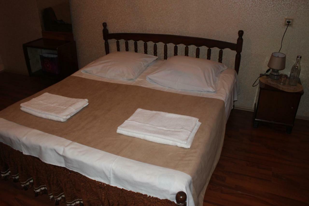 Zarzma Hotell Kutaisi Exteriör bild