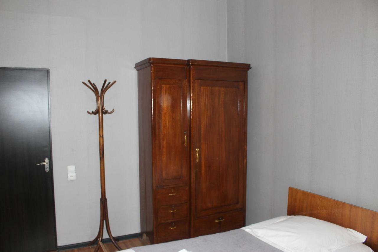 Zarzma Hotell Kutaisi Exteriör bild