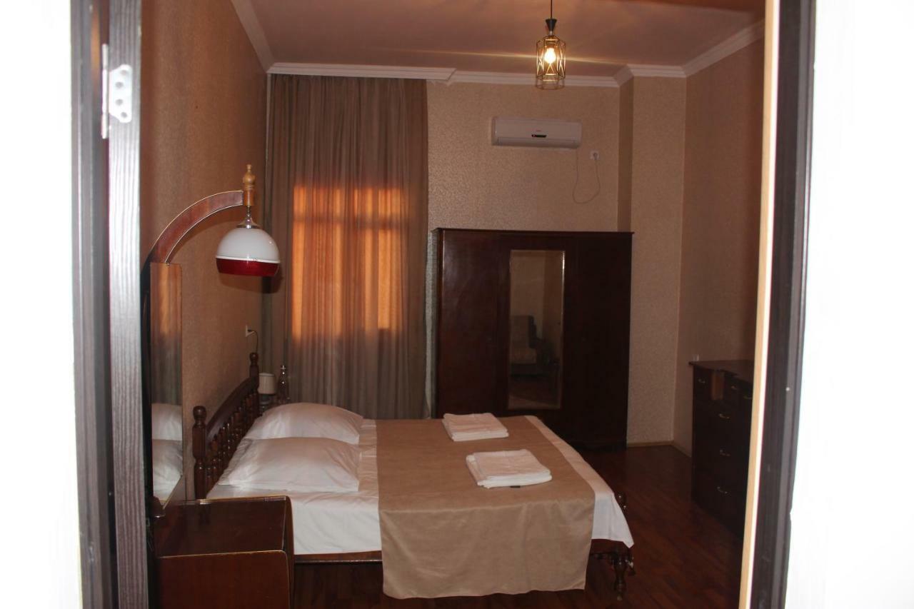 Zarzma Hotell Kutaisi Exteriör bild