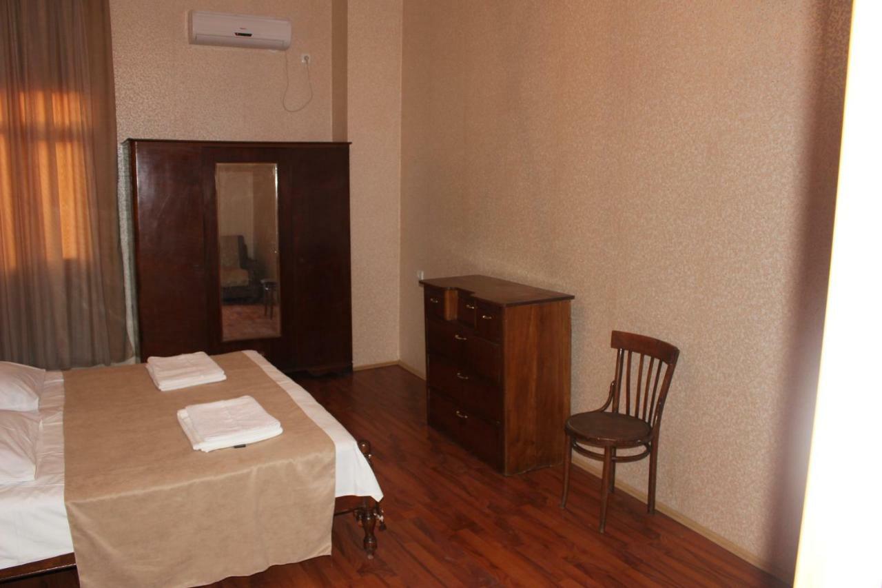 Zarzma Hotell Kutaisi Exteriör bild