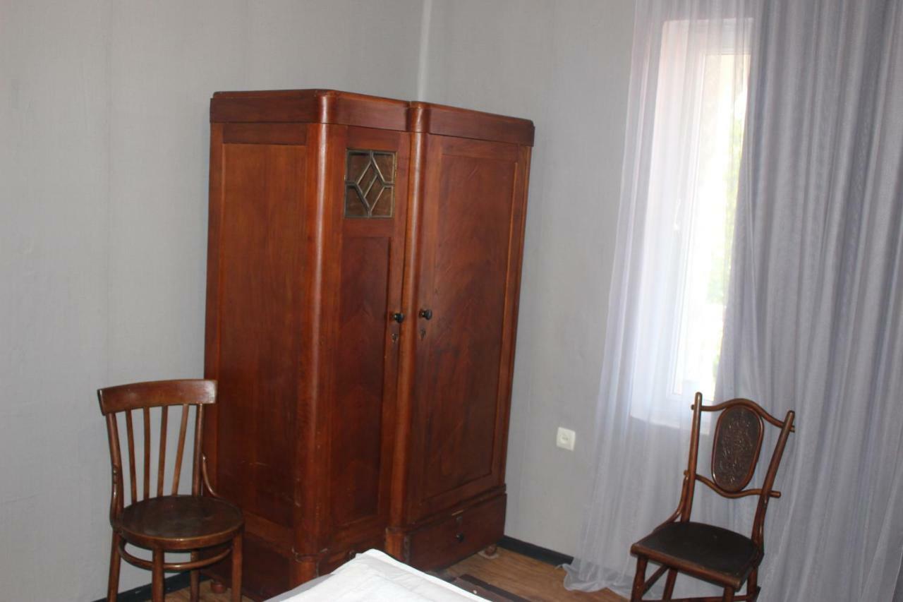 Zarzma Hotell Kutaisi Exteriör bild