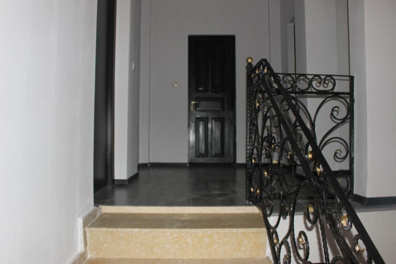 Zarzma Hotell Kutaisi Exteriör bild