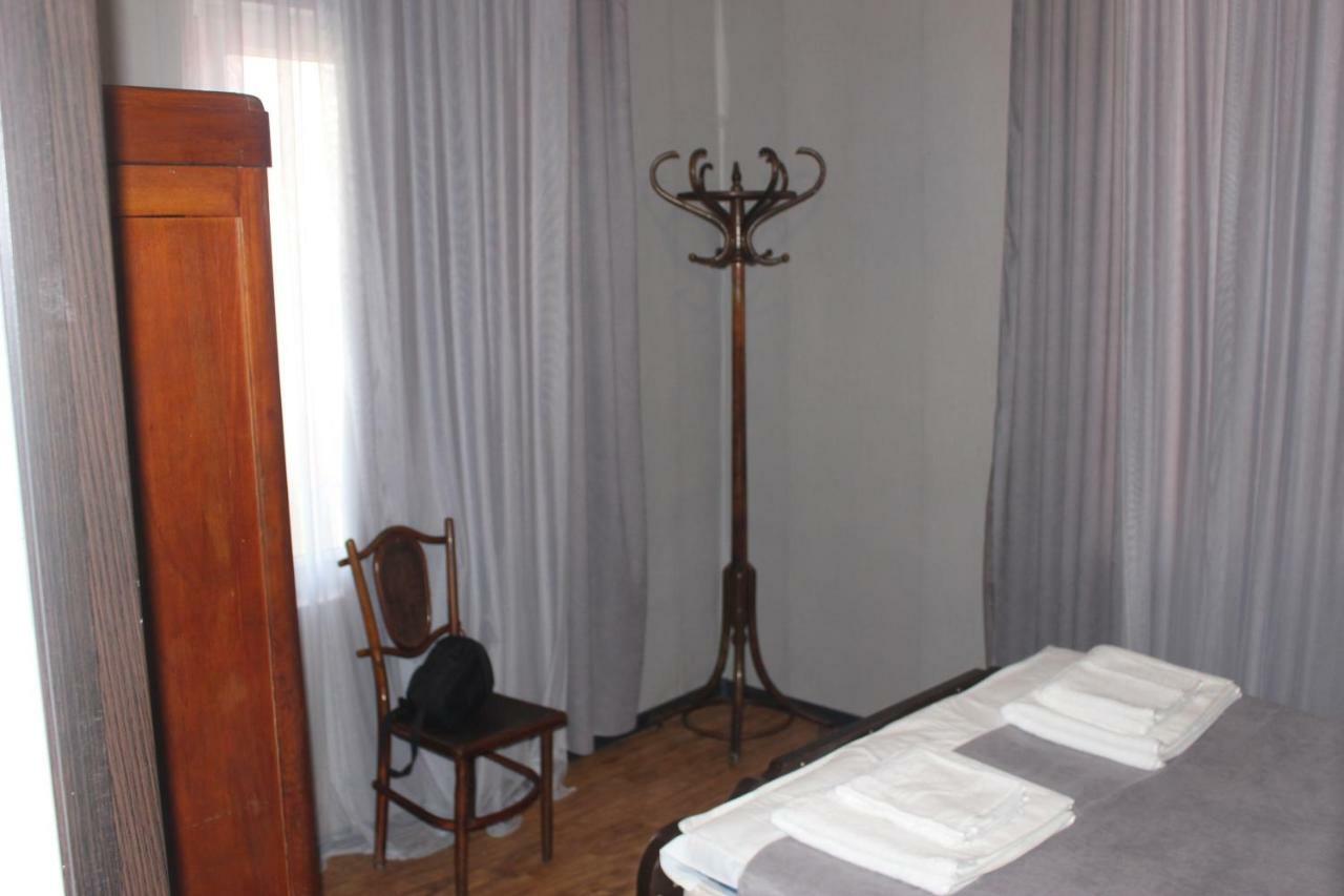 Zarzma Hotell Kutaisi Exteriör bild