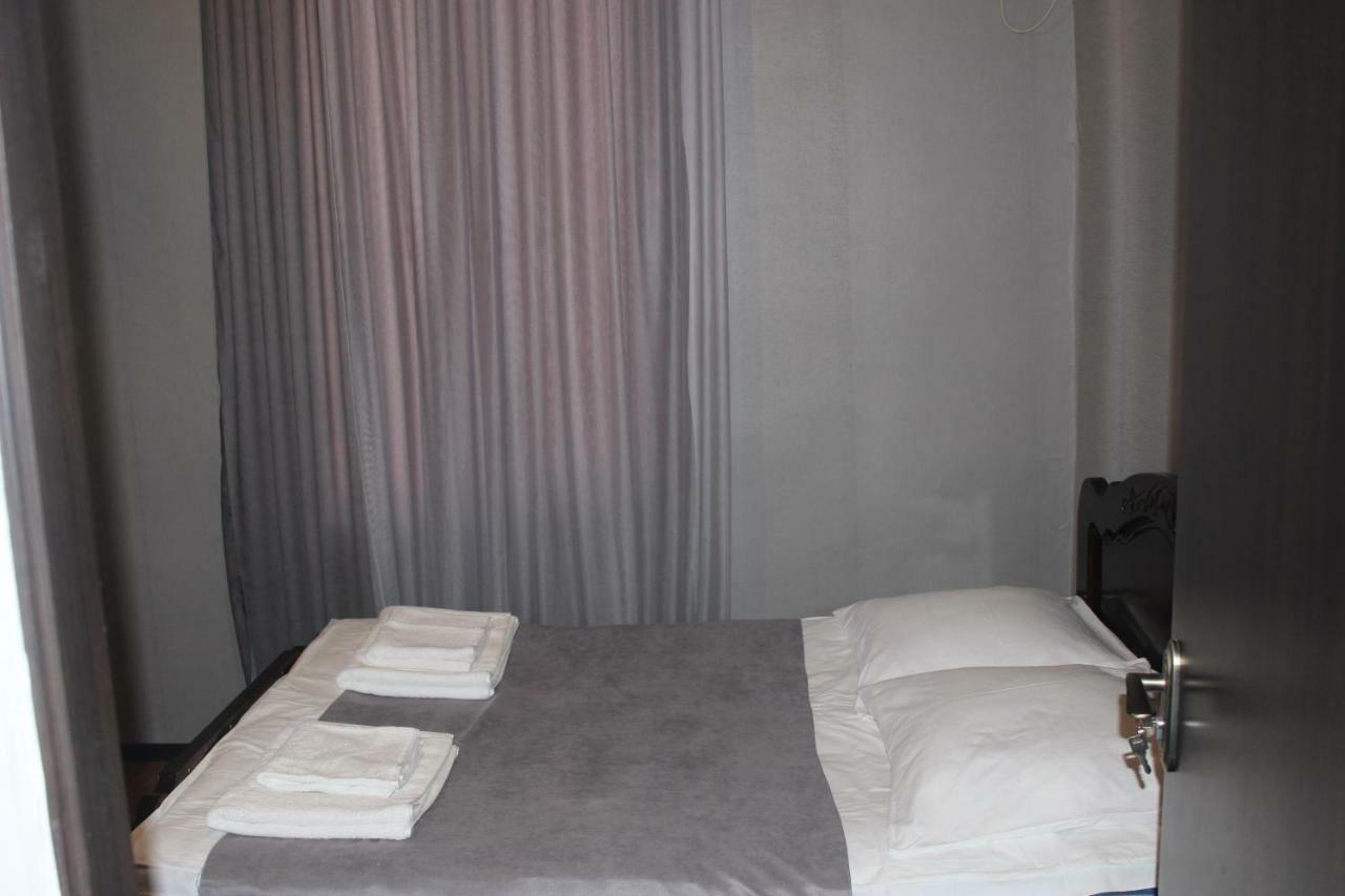 Zarzma Hotell Kutaisi Exteriör bild